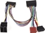 Attēls no Zcze do Ford Fiesta, C-Max, Focus od 2010r kable do zestawu gonomówicego PARROT 552091Z