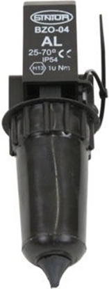 Picture of Zcze izolacyjne kablowo - supowe fazowe ZKS-F Alpar