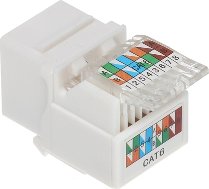 Picture of ZCZE KEYSTONE FX-RJ45-61*P100