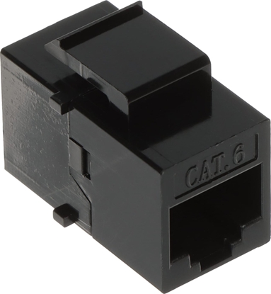 Picture of ZCZE KEYSTONE FX-RJ45-G/RJ45-G/6-B