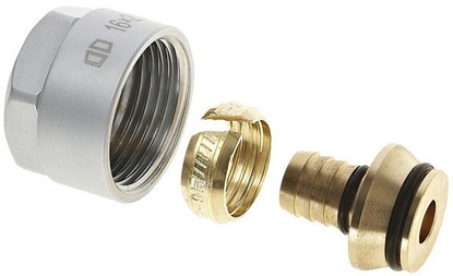 Picture of Zczka do rur pex 16 x 2 GW3/4