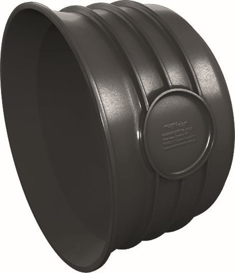 Picture of Zczka do rury kanalizacji zewntrznej  MAGNACOR PP 400 MCMM
