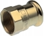 Picture of Zczka GW Copper - 15 Rp1/2 (S)KAN-THERM