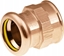 Attēls no Zczka GW Copper Gas - 18 Rp1/2 (S)KAN-THERM
