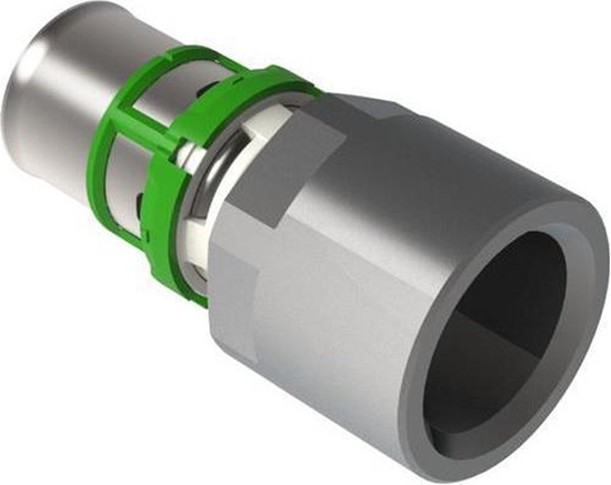 Picture of Zczka GW zaprasowywana MultiSkin mosidz/cynowany 26x3/4