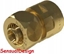 Picture of Zczka mosina skrcana GW UltraLine - 16 G1/2KAN-THERM