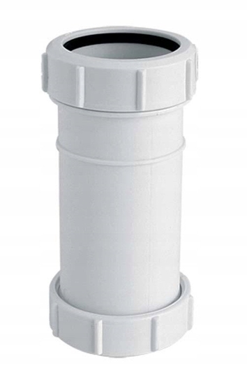 Picture of Zczka nakrtno-nakrtna 40mm