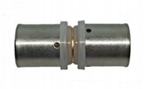 Picture of Zczka PEX prosta 25x25mm Raksa Pex Z1-2525-1Z zaprasowywana
