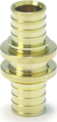 Изображение Rehau Zczka prosta - 32x2,9 SDR11 RAUPEX