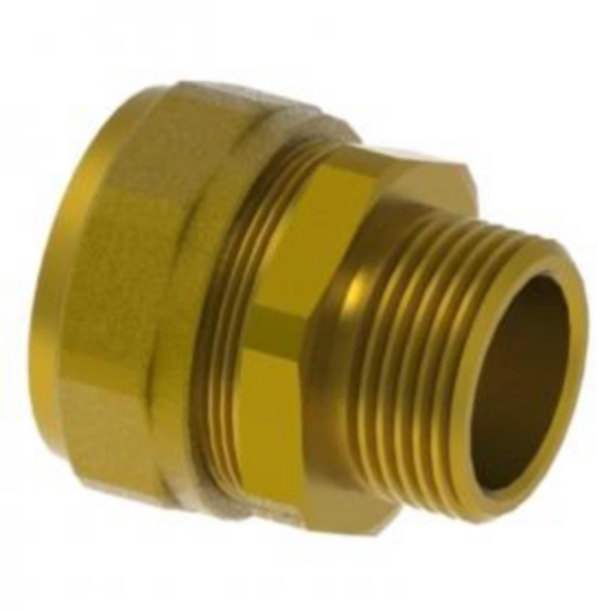 Picture of Zczka przejciowa HELA H 32x2.9 DN25 1 PN06Hela 8015