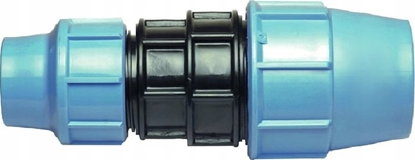 Picture of Zczka redukcyjna PE 50x40 [6/27]