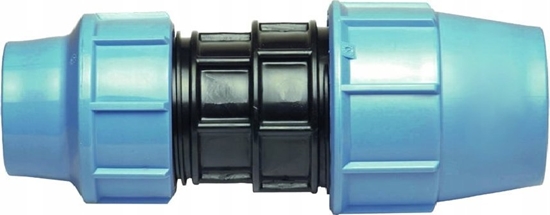 Picture of Zczka redukcyjna PE 63x32 [1/25]