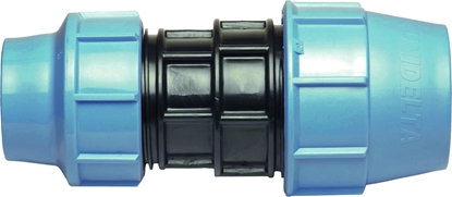 Picture of Zczka redukcyjna PE 63x50 [1/16]