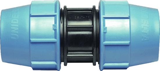 Picture of Zczka równoprzelotowa PE 50x50 [23]