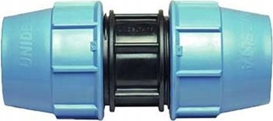 Picture of Zczka równoprzelotowa PE 63x63 [15]