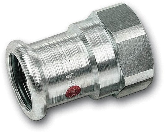 Изображение Zczka SANHA-THERM C-Stahl przejcowa d42x1 1/4 GWSANHA