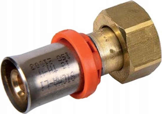 Изображение Zczka zaprasowywana  ze rubunkiem 16 x 1/2 Premium