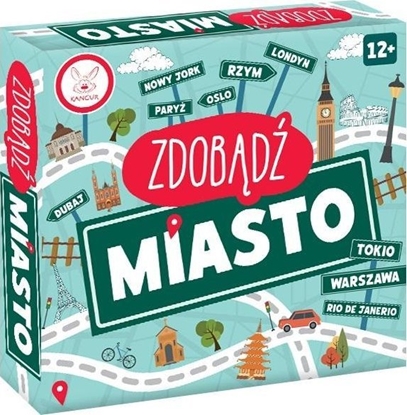 Picture of Zdobd Miasto