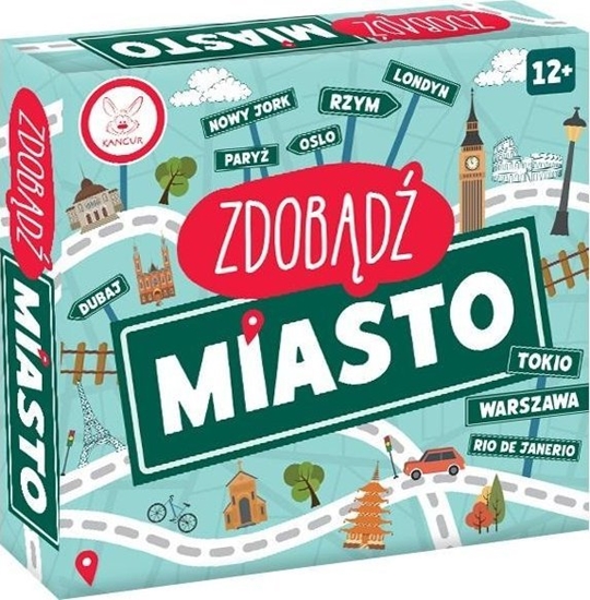 Picture of Zdobd Miasto