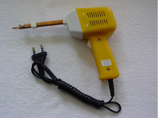 Picture of ZDZ ód Lutownica transformatorowa 100W (LT-100)