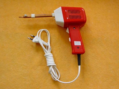 Attēls no ZDZ ód Lutownica transformatorowa LT-75/45 (LT-75/45)