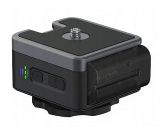 Picture of Zeapon Gowica obrotowa Pons Motorized Pan Head