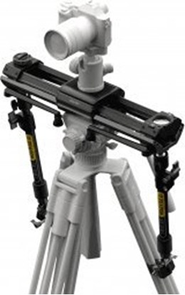 Attēls no Zeapon Slider Zeapon Micro 3 M500