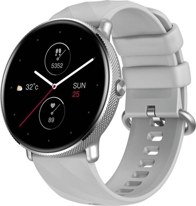 Picture of Zeblaze Smartwatch Zeblaze GTR 3 Pro (Silver)