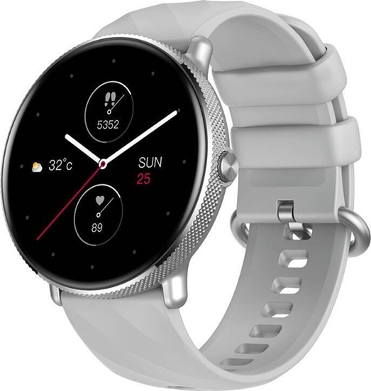 Picture of Zeblaze Smartwatch Zeblaze GTR 3 Pro (Silver)