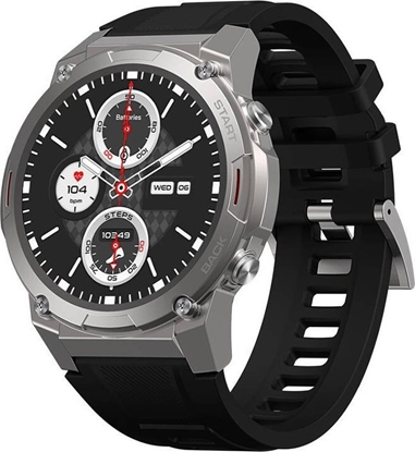 Picture of Zeblaze Smartwatch Zeblaze VIBE 7 Pro (Silver)