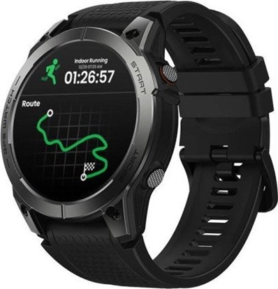 Picture of Zeblaze Zeblaze Stratos 3 Pro Smartwatch (Black)