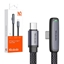 Picture of Zebra 65W Type-C to Type-C 90 Cable 1.8m