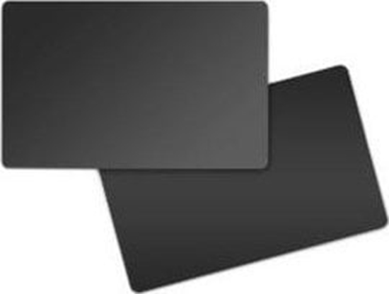 Изображение Zebra 800050-158 czysta karta plastkowa