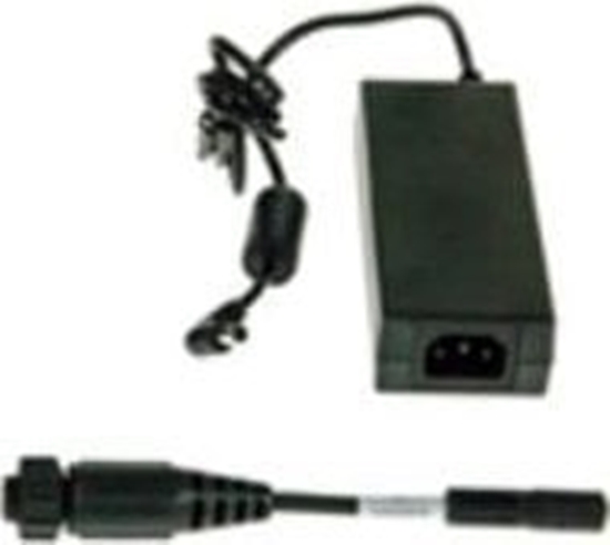 Picture of Zasilacz do laptopa Zebra AC/DC POWER SUPPLY 12V 6A 110/220V