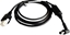 Picture of Zebra CABLE ASSEMBLY POWER CABLE - CBL-DC-375A1-01