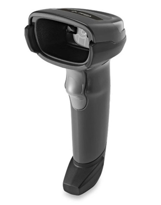 Picture of Zebra DS2208 (DS2208-SR7U2100AZW) Barcode Scanner