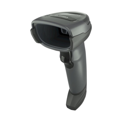 Picture of Zebra DS4608-SR (DS4608-SR7U2100SGW) Barcode Scanner, 1D/2D