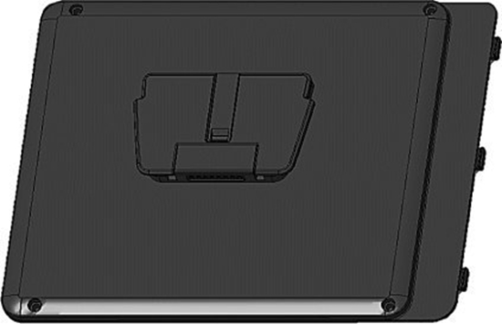 Изображение Zebra ET4X 10" Battery Cover for