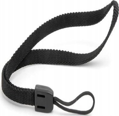 Picture of Zebra Hand Strap, Nylon 9 In