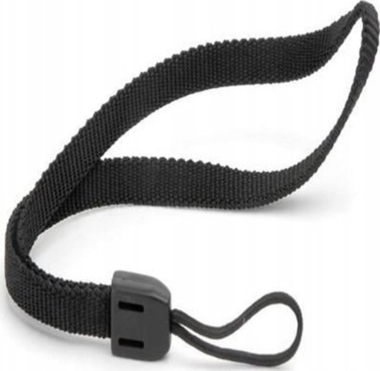 Picture of Zebra Hand Strap, Nylon 9 In