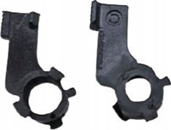 Изображение Zebra KIT PLATEN BEARINGS (TT)