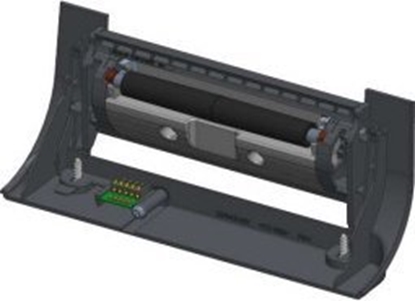 Изображение Zebra Kit Upgrade Dispenser ZD421D