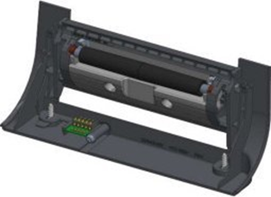 Изображение Zebra Kit Upgrade Dispenser ZD421D