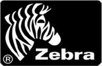 Attēls no Zebra Label roll, 76x25mm, 12pcs/box - 880255-025D