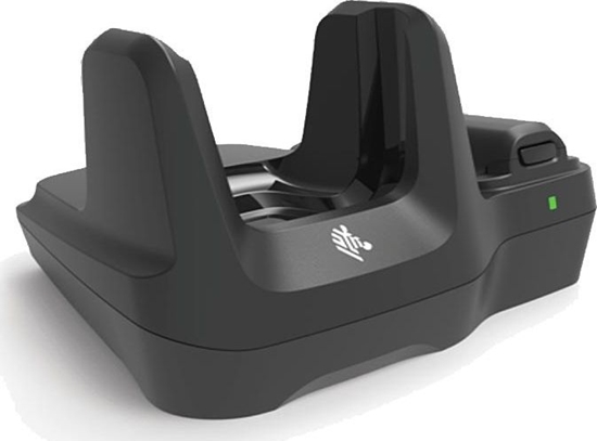 Изображение Zebra adowarka EVM (CRD-MC2X-2SUCHG-01)