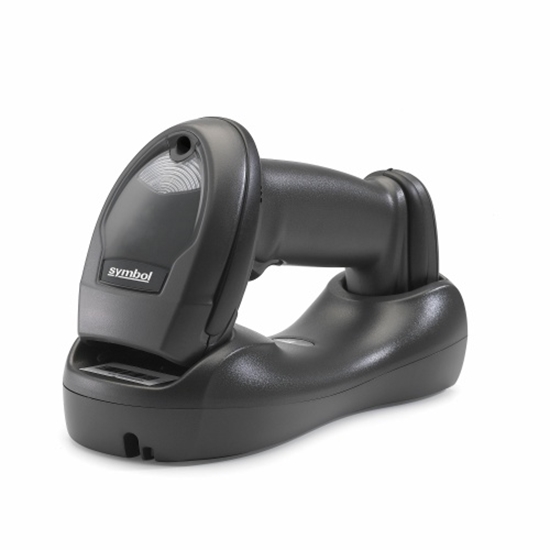 Picture of Zebra LI4278 (LI4278-TRBU0100ZER) Barcode Scanner