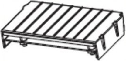 Attēls no Zebra P1058930-500C - Label Printer Zt400 (P1058930500C)