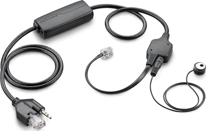 Изображение Zebra POLY 38734-11 akcesoria do suchawek Kabel.