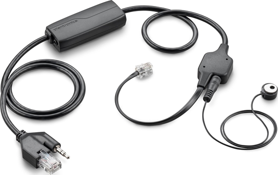 Изображение Zebra POLY 38734-11 akcesoria do suchawek Kabel.