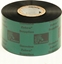 Picture of Zebra Resin Ribbon, 40mmx450m (1.57inx1476ft), 5095; High Performance, 25mm (1in) core, 6/box